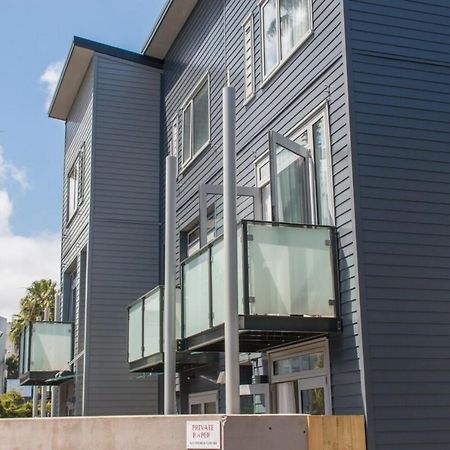 Gorgeous 3 Bedroom Townhouse Auckland Ngoại thất bức ảnh