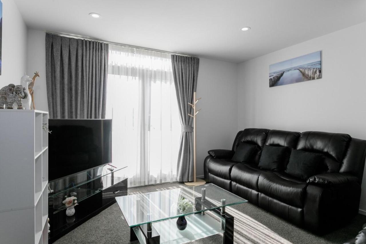 Gorgeous 3 Bedroom Townhouse Auckland Ngoại thất bức ảnh
