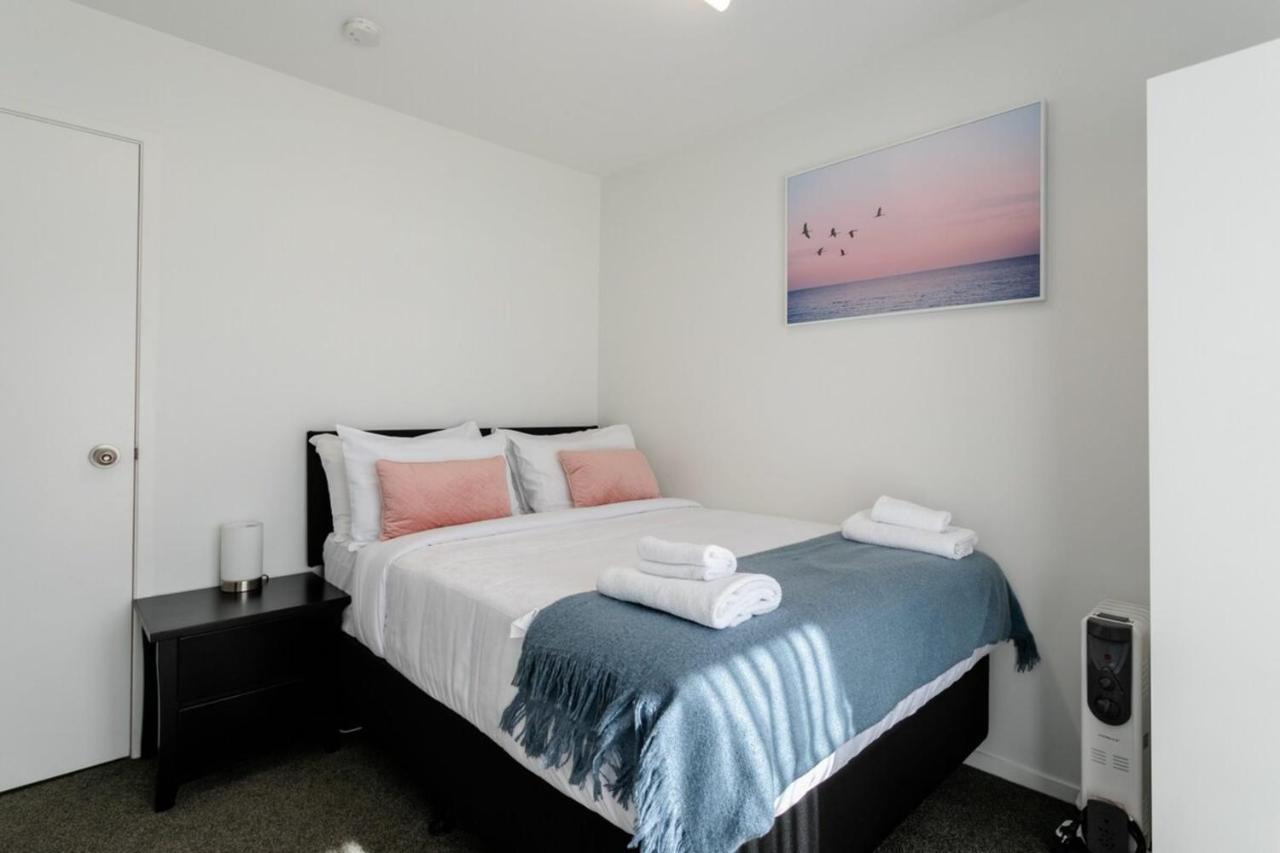 Gorgeous 3 Bedroom Townhouse Auckland Ngoại thất bức ảnh
