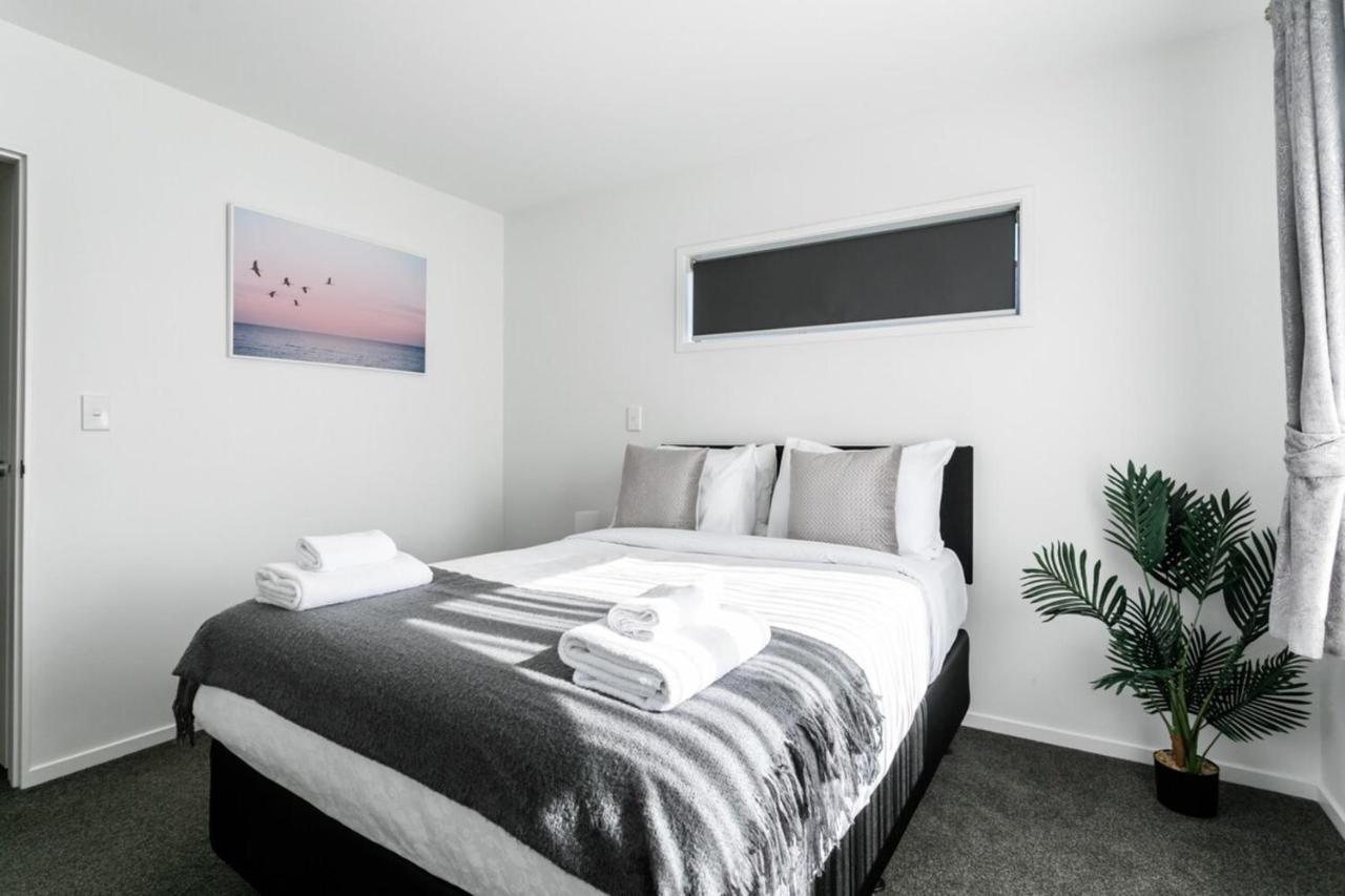 Gorgeous 3 Bedroom Townhouse Auckland Ngoại thất bức ảnh