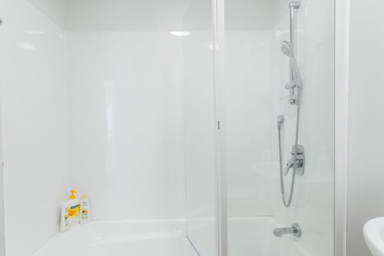 Gorgeous 3 Bedroom Townhouse Auckland Ngoại thất bức ảnh